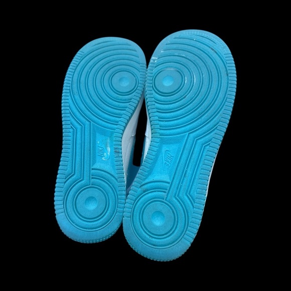 Nike Air Force 1 (GS) X Space Jam Lola Bunny - Picture 5 of 10